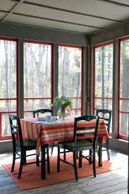 Ahhhh, the romance of a screened porch—lemonade and cool comfort for those hot summer days and a hammock or chaise lounge for slumbering those warm nights away. Diy Screened In Porch Budget Home Project Yankee Magazine