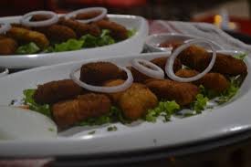 Check spelling or type a new query. Chicken Nuggets Picture Of Sjs Hot And Spicy Kitchen Head Branch Pokhara Tripadvisor