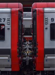 Image result for Orange 1980 Thomas Nationwide Transport