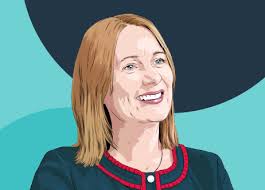 The Pioneers: Financial Times interview with Michelle Mitchell, Cancer  Research UK