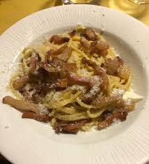 A Roma L Osteria Plat Pouilles Lecce
