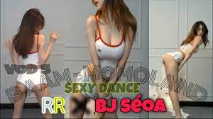 RR X Sexy Dance Bj Seoa (idol) | ❌ K-Pop | Sexy Dance VOD 5 - YouTube