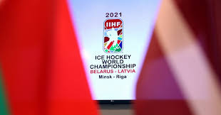 2021 Iihf World Hockey Championships Are In Trouble Full Press Coverage