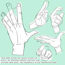 Most people like to make the nail bumped up but that can lead to. Hey Everyone Here Is Tip 3 About How I Draw And Pose Hands Extras I Feel That It S Difficul Hand Drawing Reference Drawing Reference Art Reference Poses