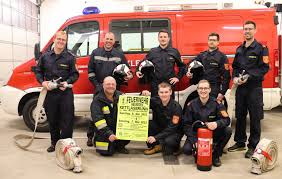 6. & 7. Mai: Feuerwehrfest in Kettlasbrunn