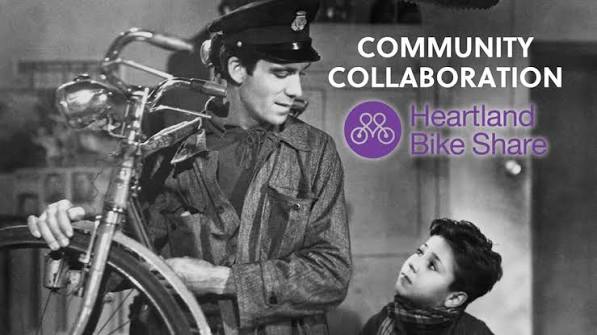 Bicycle Thieves | Film Streams