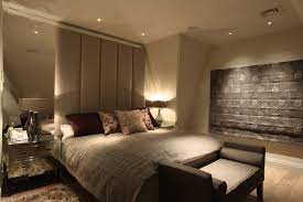 Lighting Design By John Cullen Lighting Bedroom Lighting Design Master Bedroom Lighting Master Bedroom Interior Design