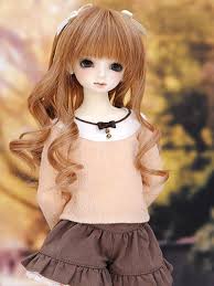 Check out this fantastic collection of anime doll wallpapers, with 47 anime doll background images for your desktop, phone or tablet. Anime Doll Cute Wallpapers Wallpaper Cave