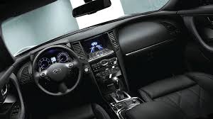 2019 Infiniti Qx70 Interior Design Infiniti Design Solutions Design