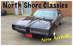 Image result for Starlight Black 1967 GTO