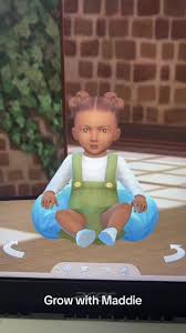 💕 (@sims_god_world)'s videos with Stars Will Fall