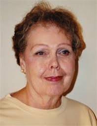 Patricia Ann Rees, 74
