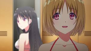 I don't own the pictures i use in. Watch Classroom Of The Elite Season 1 Episode 7 Sub Dub Anime Simulcast Funimation