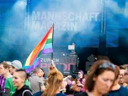 Inside, the rooms offer modern comforts, including marble bathrooms, nespresso machines and samsung tablets. Zurich Pride Festival Zuerich Com