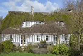 Maison Normande Decouverte De La Maison A Colombages De Nathalie Maison Normande Maison Colombage