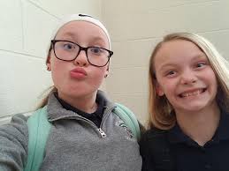 St. Joseph Cathedral 5th grade