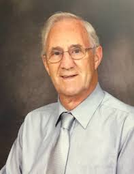 Obituary information for Eric W. Holmden