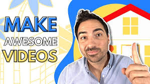 Real Estate Video Tips