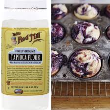 Maybe you would like to learn more about one of these? Gluten Free Tapioca Flour 500g Amazon De Grocery