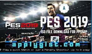 Pes 2019 Iso File Download For Ppsspp On Android By Jogress Applygist Tech News Pro Evolution Soccer Evolution Soccer Fernando Torres