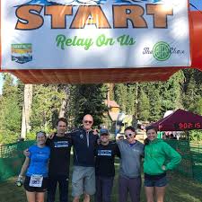 Lovers of beer and cowbell. Pub Run Run Hub Northwest