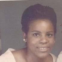 June Robin Jones Obituary