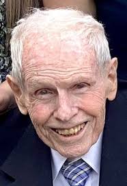 Guy Merritt Obituary (1922