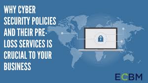 We did not find results for: Why Cyber Security Policies And Their Pre Loss Services Is Crucial To Your Business