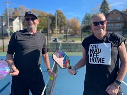 New indoor pickleball facility set to open in Menomonee Falls