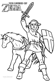 Printable Zelda Coloring Pages For Kids Cool2bkids Princess Coloring Pages Coloring Pages For Kids Coloring Pages