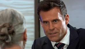 General Hospital Recap: Brad Quits and Leaves Port Charles