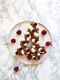 Gateau Chiffre Aux Deux Chocolats Un Dejeuner De Soleil Recette Gateau Anniversaire Recette Chocolat Gateau