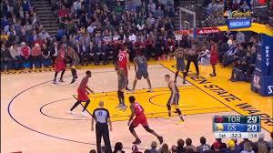 Kyle lowry is expected back and the raptors hope to string together their third victory of the season. Golden State Warriors Vs Toronto Raptors Full Game Highlights 12 12 201 Warriors Raptors Kevindurant Toronto Raptors Golden State Warriors Nba Season