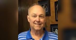 Barry "Steve" Stafford Obituary