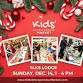 Kids’ Entrepreneur Holiday Market