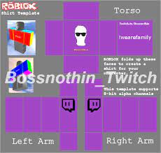 Bossnothin Roblox Twitch Tv Shirt Imgur Get you any roblox shirt template by robloxgamingpc. bossnothin roblox twitch tv shirt imgur