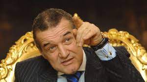 5 people named gigi becali living in the us. Africa Xi Players Steaua S Bigoted Owner Will Never Sign