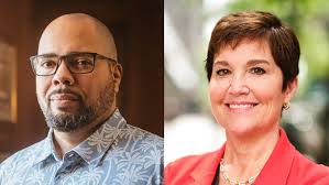 Finalists for UH President named, public forums scheduled