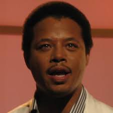 Terrence Howard Is Alive