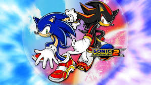 Merchandise of sonic and shadow bendable figures were produced by joyride studios. Hd Wallpaper Sonic Adventure 2 Wallpaper Flare