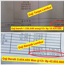 We did not find results for: Ini Contoh Slip Gaji 1 Gaji Bersih Lpk Master Korea Facebook