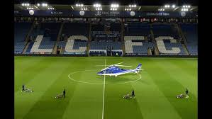 Leicester city owner srivaddhanaprabha was confirmed to have died. Leicester City Football Club Confirms Owner S Death In Helicopter Crash Fox43 Com