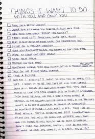 Truth Things To Do With Your Boyfriend Cute Date Ideas Relationship