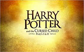 Harry Potter And The Cursed Child Audiobook Jk Rowling John Tiffany Jack Thorne 9789123496532 Amazon Com Books