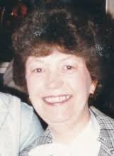 Obituary information for Joann Joyce Billadeau
