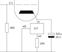 constant current sink an overview