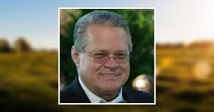 Robert W. "Bob" Donley Obituary April 28, 2015