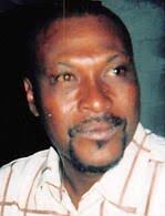 Landon Laney Obituary