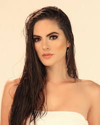 ROSTRO! Sofía Aragón Mexicana...