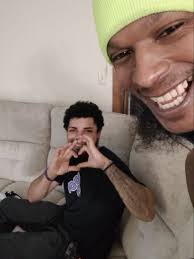 Kicking It with Michael: Co-Worker Adventures and Insights